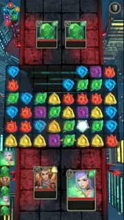 Heroes of Elements скриншот 7