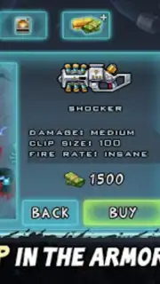 Monster Shooter скриншот 5
