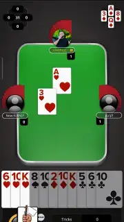 Jawaker скриншот 9