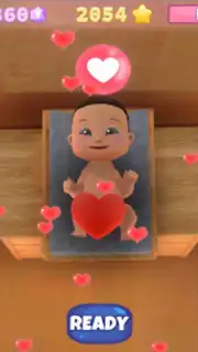 Alima's Baby Nursery скриншот 3