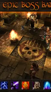 Arcane Quest 3 скриншот 11