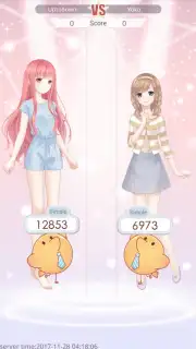 Love Nikki скриншот 13