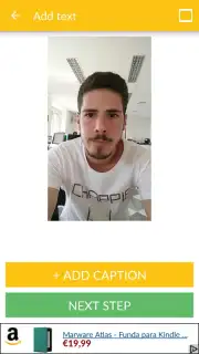 Video and GIF Memes скриншот 3