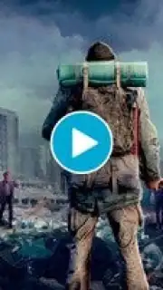 Last Human Life on Earth скриншот 1