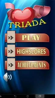 Triada скриншот 6