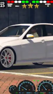 Extreme Car Game Simulator скриншот 5
