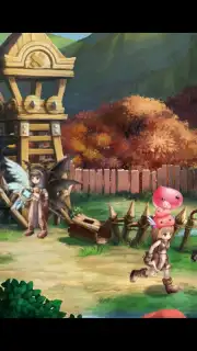 Ragnarok Rush скриншот 10