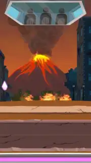 Transformers Rescue Bots: Disaster Dash скриншот 2