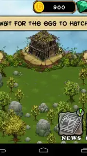 My Singing Monsters скриншот 5