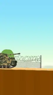 Labo Tank-Military Cars & Kids скриншот 7