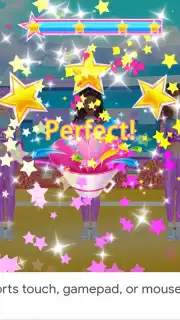 Cheerleader Superstar скриншот 5