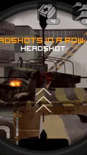 Frontline Commando скриншот 4