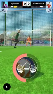 Top Goal: Be A Soccer Champion скриншот 8