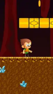 Super Kong Jumper скриншот 2