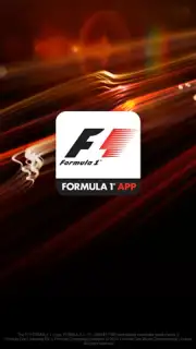 Official F1 ® App скриншот 5