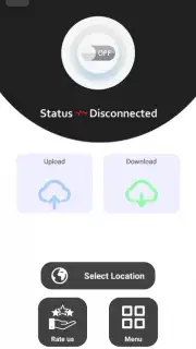 PRIVATE VPN скриншот 1