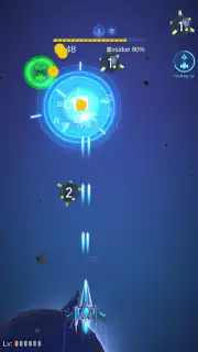 Dust Settle скриншот 2