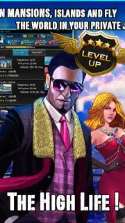 Mafia City скриншот 10