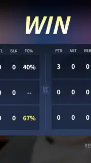 NBA Infinite скриншот 5