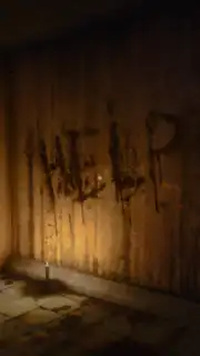 Jeff the Killer: Horror Game скриншот 8