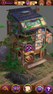 Guildmasters скриншот 9