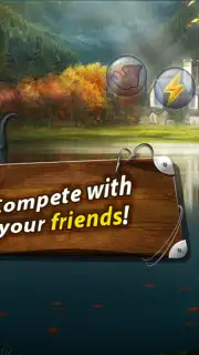 Gone Fishing: Trophy Catch скриншот 3