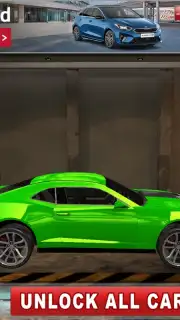 Mega Ramp скриншот 10