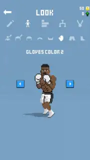 Prizefighters Boxing скриншот 5
