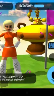 Diversion скриншот 2