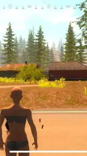 Dead Dawn скриншот 1