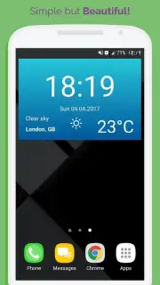 Offline Weather Forecast скриншот 9