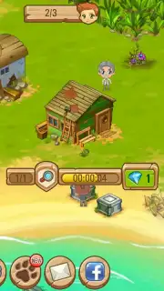 Island Experiment скриншот 6