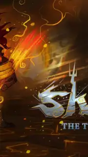 Shiva: The Time Bender скриншот 23