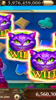 Scatter Slots скриншот 22
