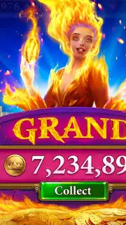 Scatter Slots скриншот 17