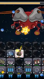 Galaxy siege 2 скриншот 4