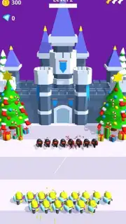 Imposter Fight 3D скриншот 10