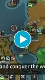 World Conqueror 3 скриншот 1