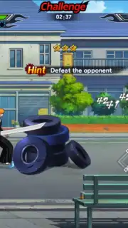 BLEACH: Soul Bankai скриншот 6