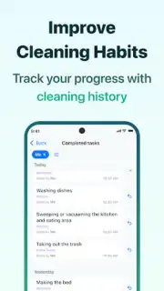 HomeTasker скриншот 6