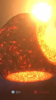 Solar Smash скриншот 4