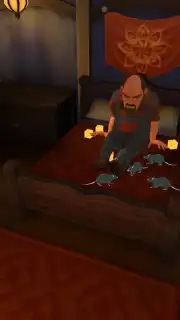 Scary Neighbor 3D скриншот 6