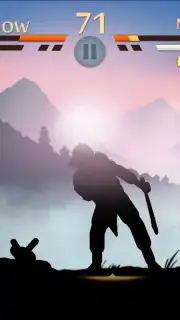 Shadow Fight 2 скриншот 6