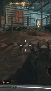 Call of Duty: Mobile скриншот 9