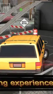 Backyard Parking 3D скриншот 6