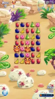 Nibblers скриншот 2