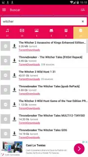 Instagram Downloader скриншот 4