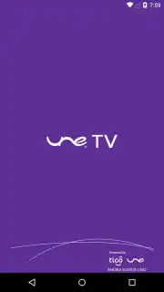 UNE: TV скриншот 4