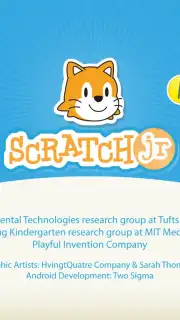 ScratchJr скриншот 2