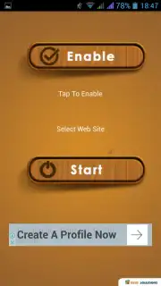 VPN Free Proxy скриншот 2